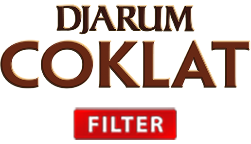 Djarum Coklat Filter